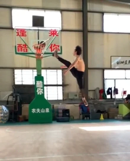 篮球训练法读后感怎么写_1